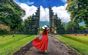 Hits: Best of Instagram Bedugul Tour