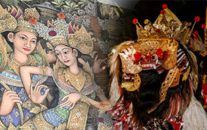 Balinese Culture & Art Village