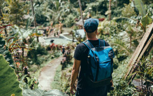 Trekking: Taro Traditional Village & Silver Class (Jewelry)