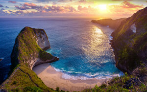 West of Nusa Penida Tour